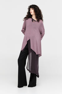 Taylor Encased Sweater