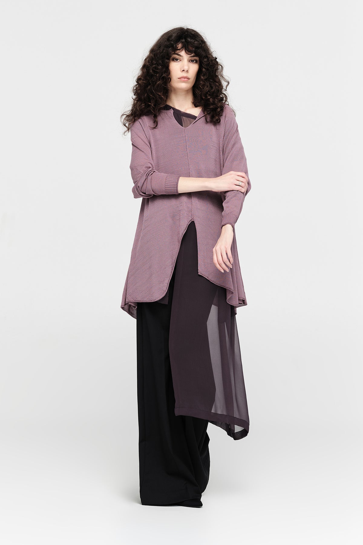 Taylor Encased Sweater