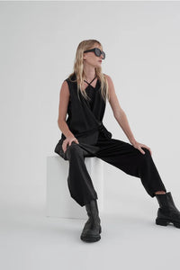 Taylor Addition Jumpsuit