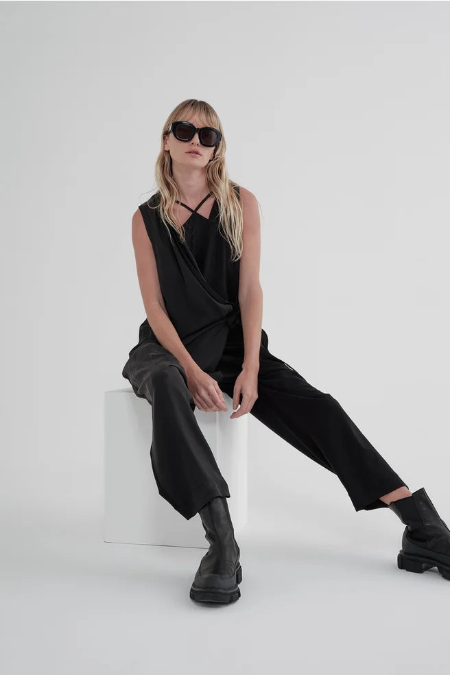 Taylor Addition Jumpsuit