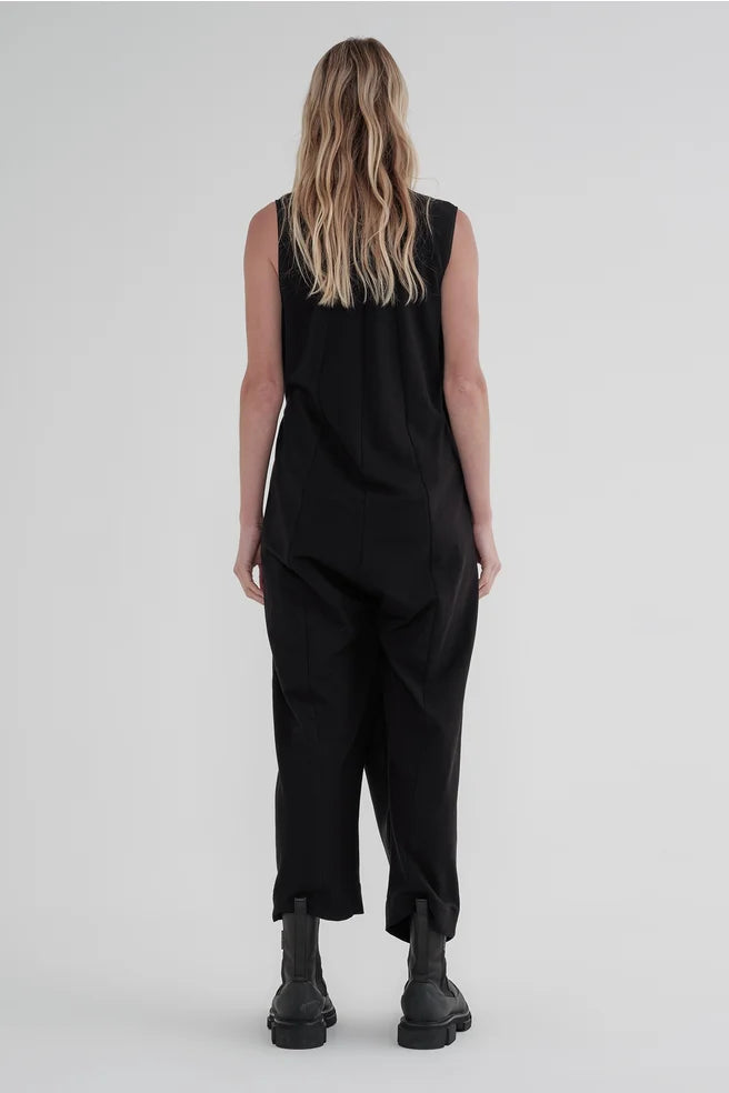 Taylor Addition Jumpsuit