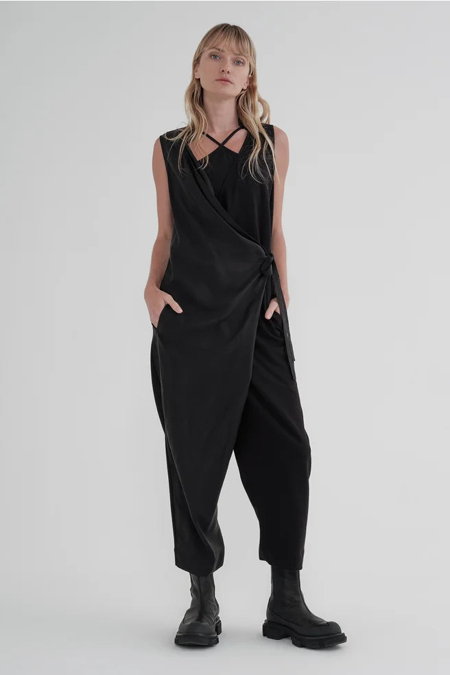Taylor Addition Jumpsuit