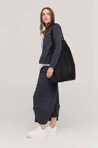 Taylor Splice Jacket Midnight