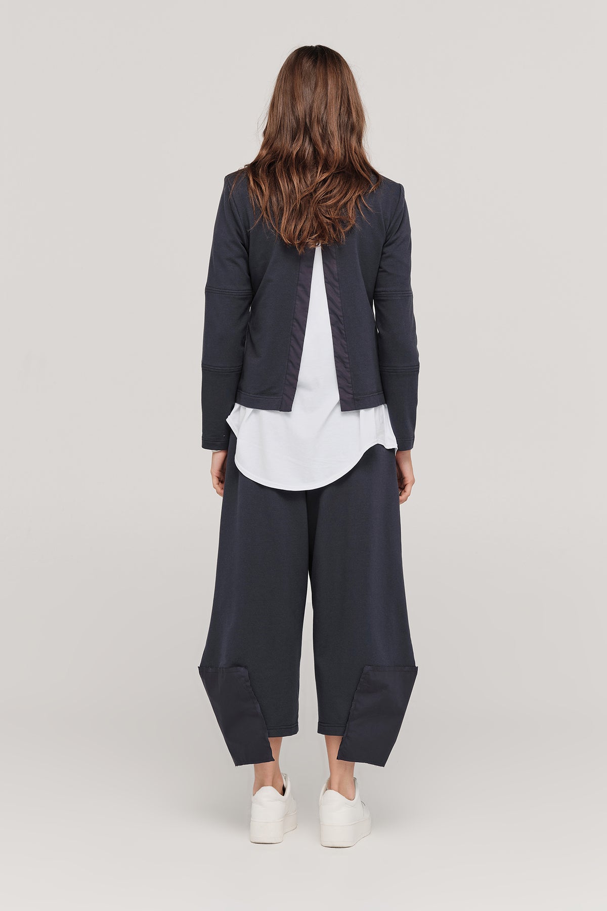 Taylor Raw Proceed Pant Midnight