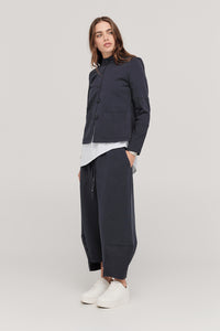 Taylor Raw Proceed Pant Midnight