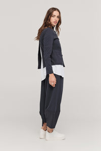 Taylor Splice Jacket Midnight