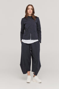 Taylor Raw Proceed Pant Midnight