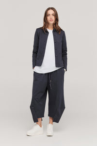Taylor Raw Proceed Pant Midnight