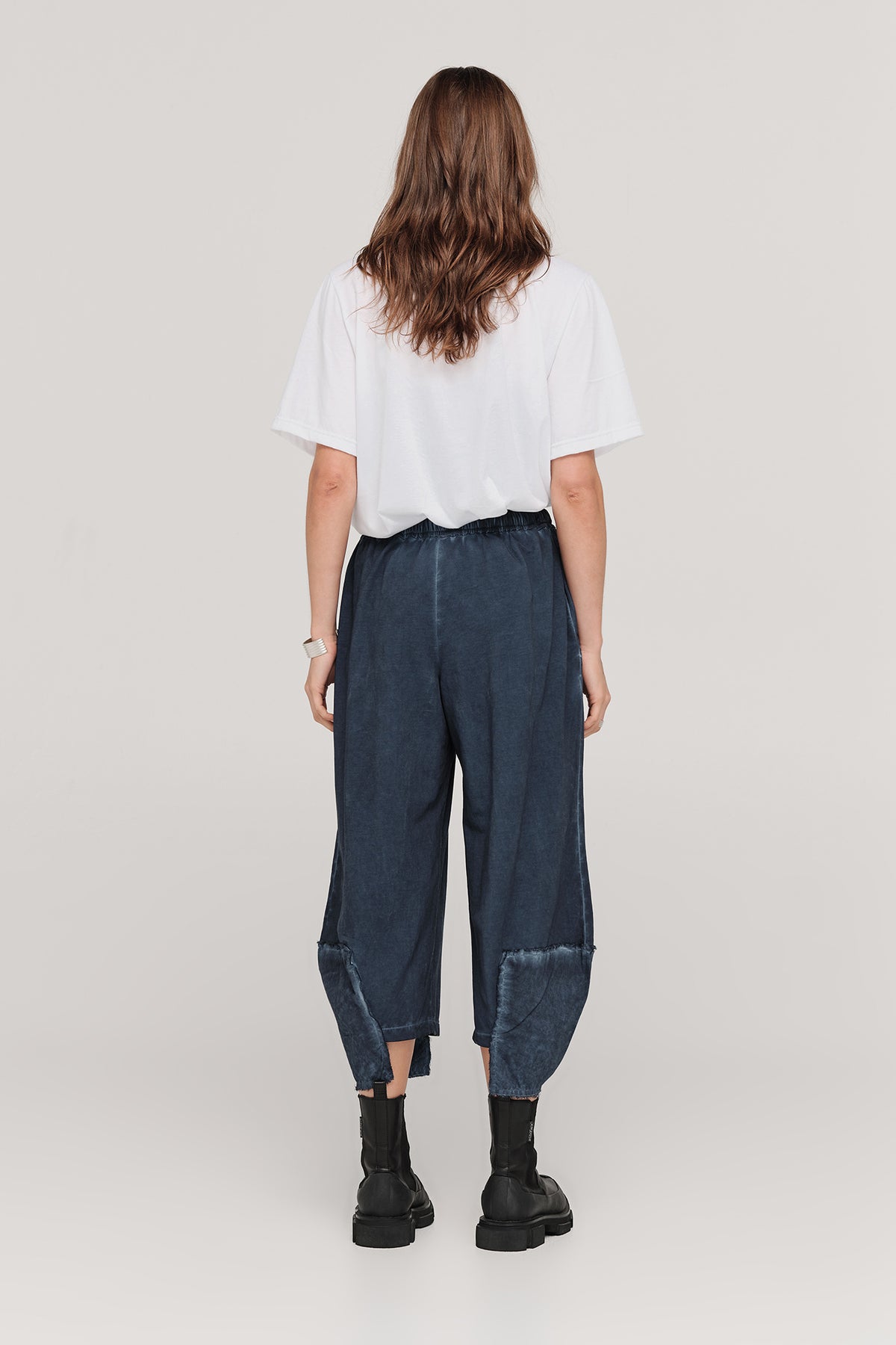 Taylor Raw Proceed Pant Midnight