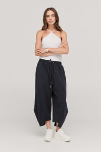 Taylor Raw Proceed Pant Midnight