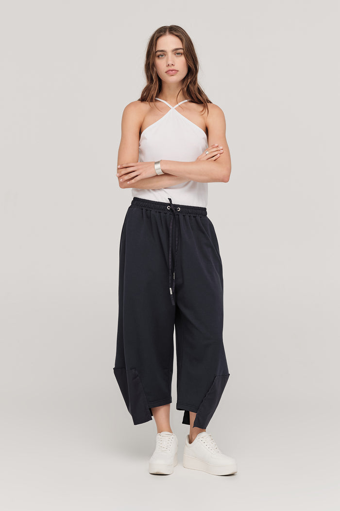 Taylor Raw Proceed Pant Midnight