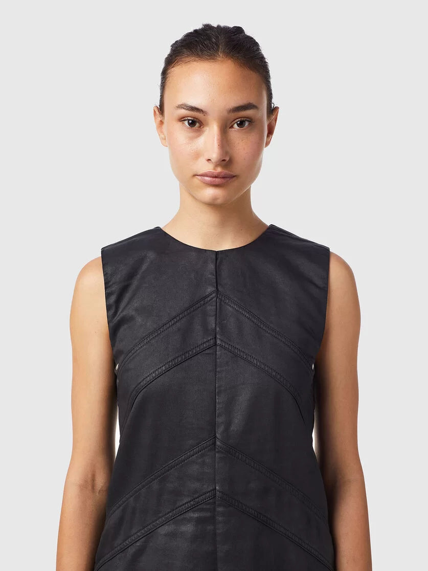 Diesel D-Floor  SP-NE  Abito Dress