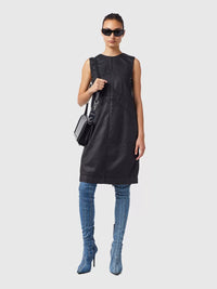 Diesel D-Floor  SP-NE  Abito Dress