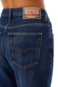 Diesel 1999 Denim Straight Leg Jeans