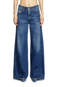 Diesel 1978 D-Akemi Jeans