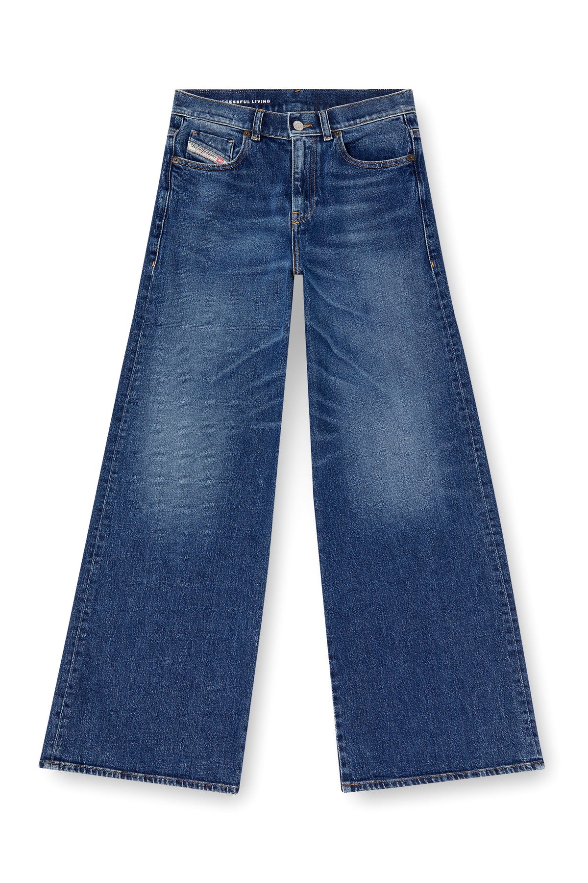 Diesel 1978 D-Akemi Jeans