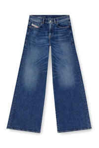 Diesel 1978 D-Akemi Jeans