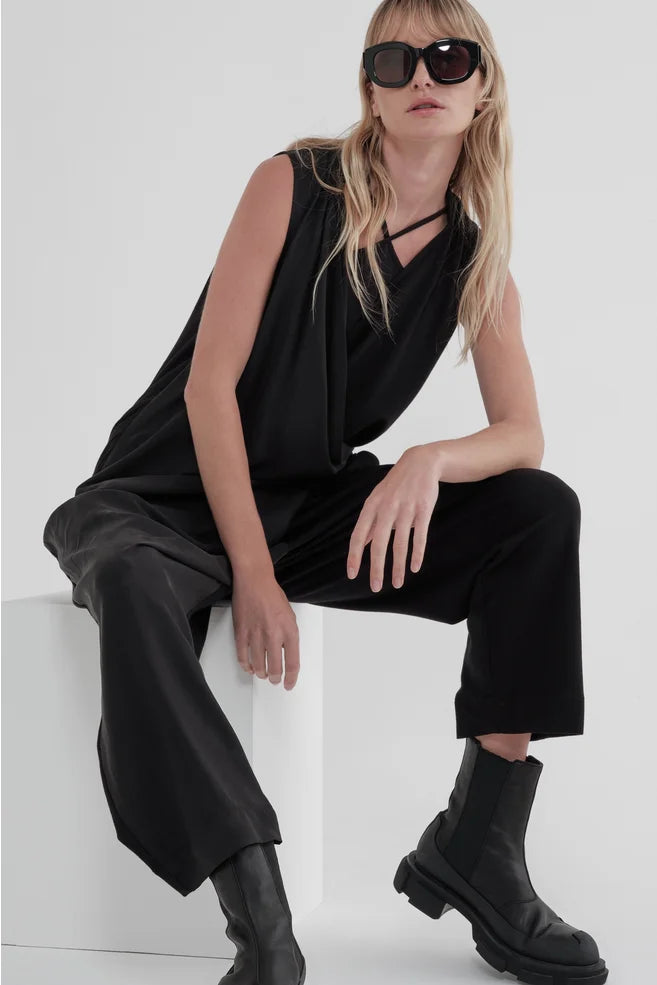 Taylor Addition Jumpsuit