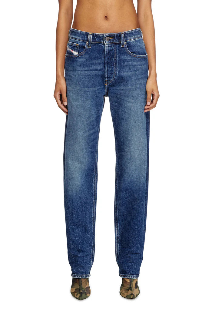 Diesel 1988 D-Ark Jeans