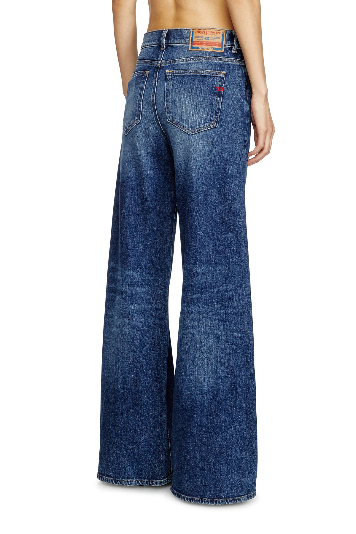 Diesel 1978 D-Akemi Jeans