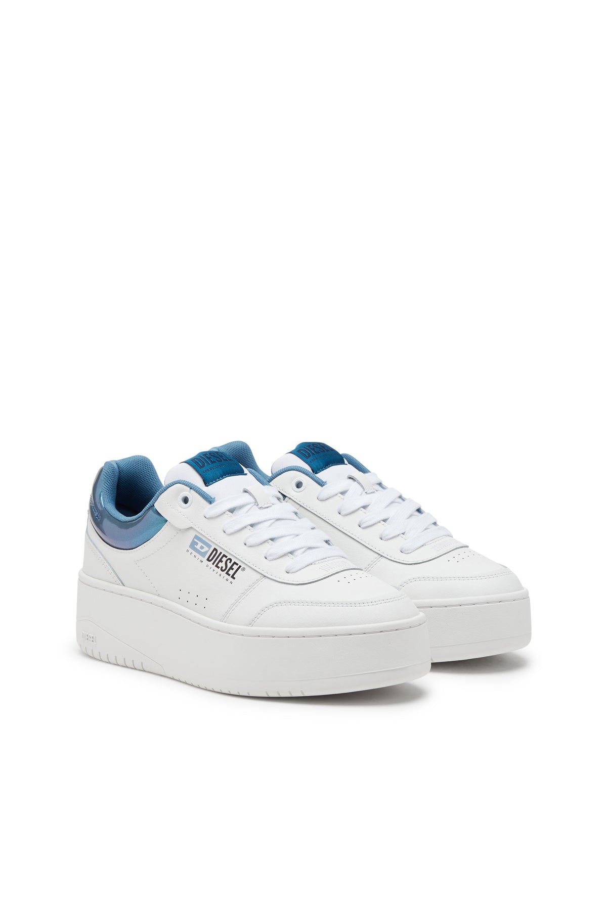 Diesel Athene S-Athene Bold VTG Sneakers