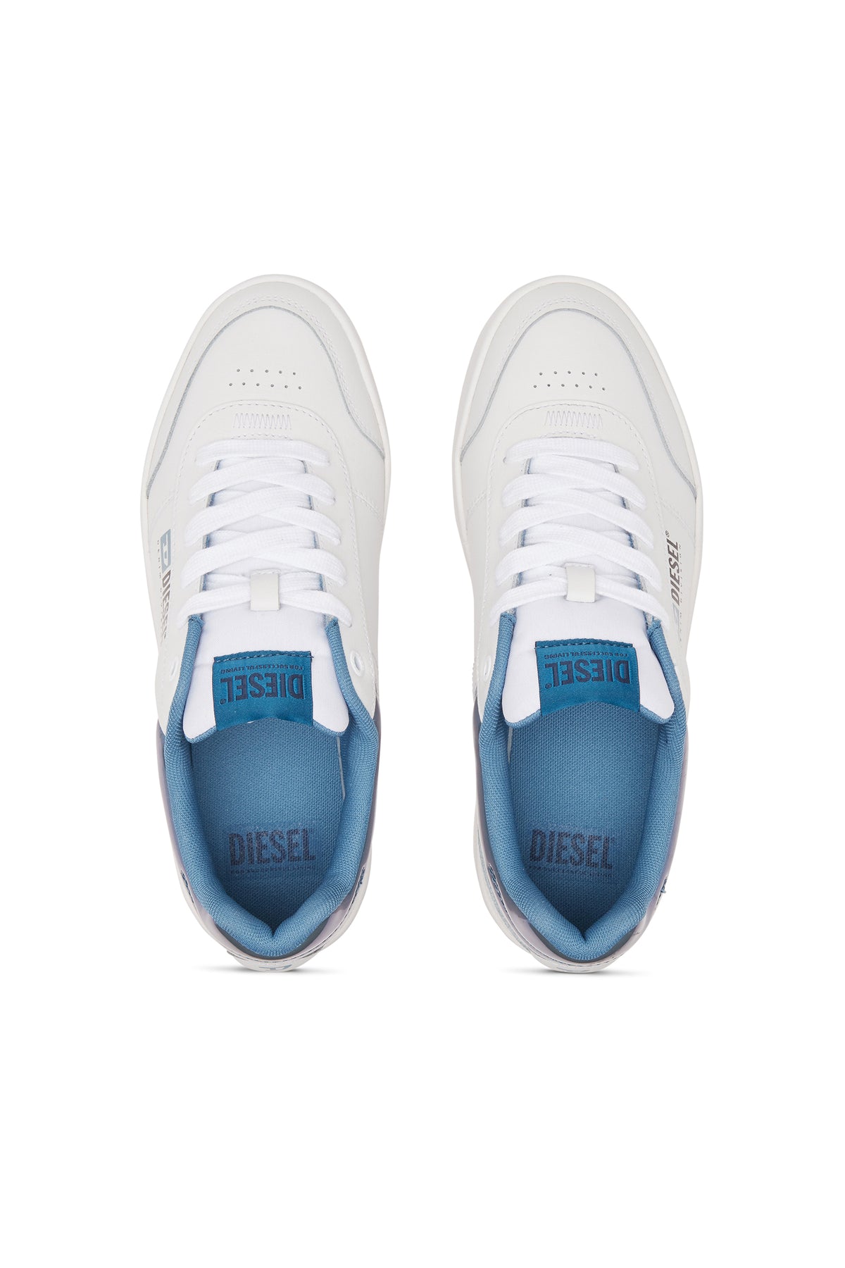 Diesel Athene S-Athene Bold VTG Sneakers