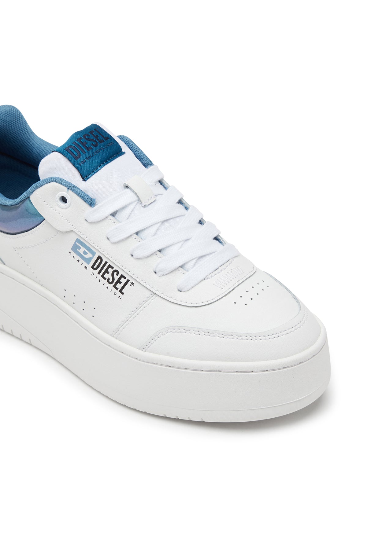 Diesel Athene S-Athene Bold VTG Sneakers