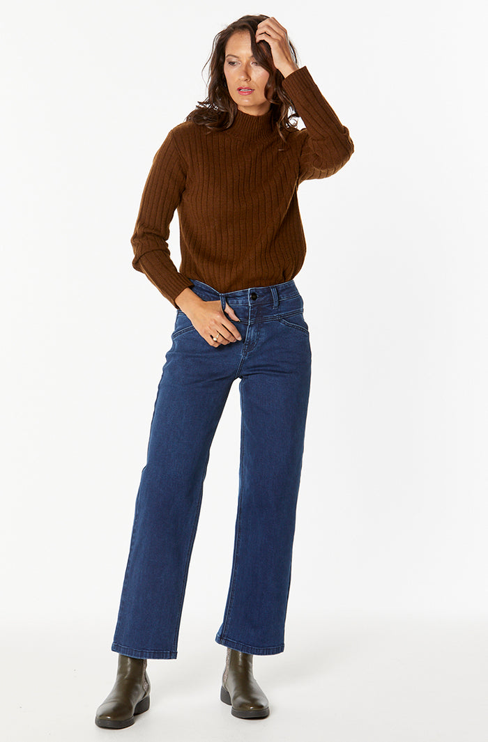 New London Burnley Jeans