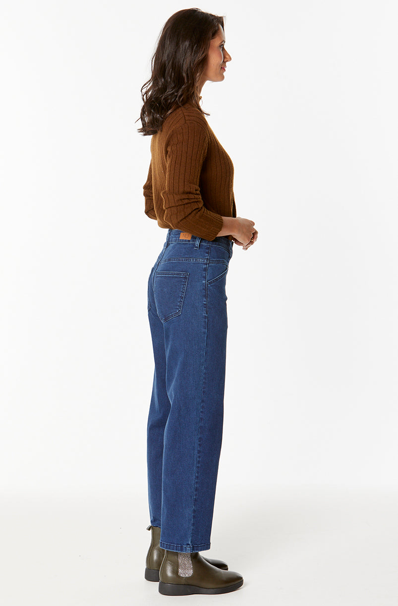 New London Burnley Jeans