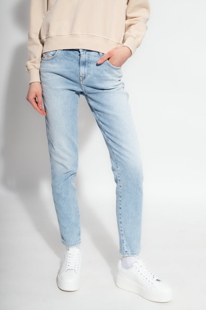 Diesel 2015 Babhila Jeans