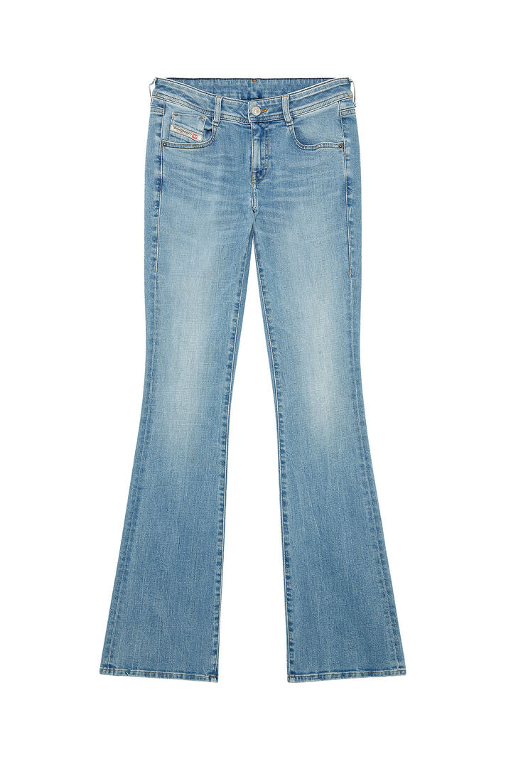 Diesel 1969 D-Ebbey Bootcut Jeans