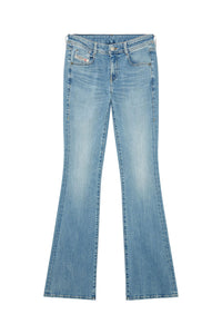 Diesel 1969 D-Ebbey Bootcut Jeans