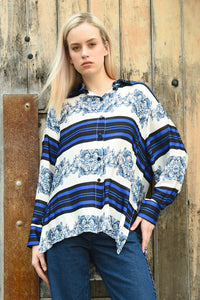 Cooper Cross of Power Shirt