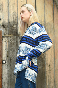 Cooper Cross of Power Shirt