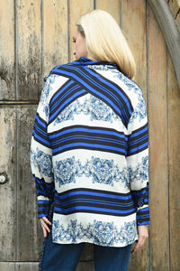 Cooper Cross of Power Shirt