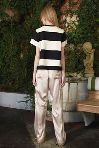 Cooper Precious Cargo Pant Stone