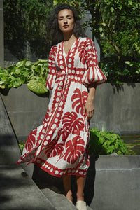 Cooper Naturally Gifted Dress