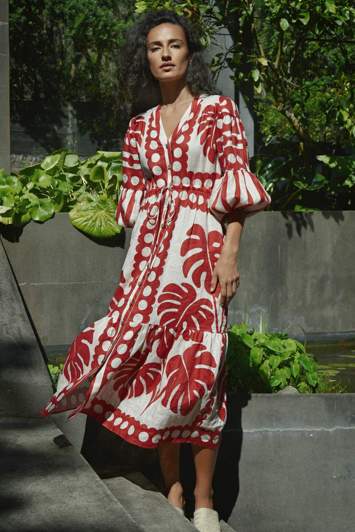 Cooper Naturally Gifted Dress