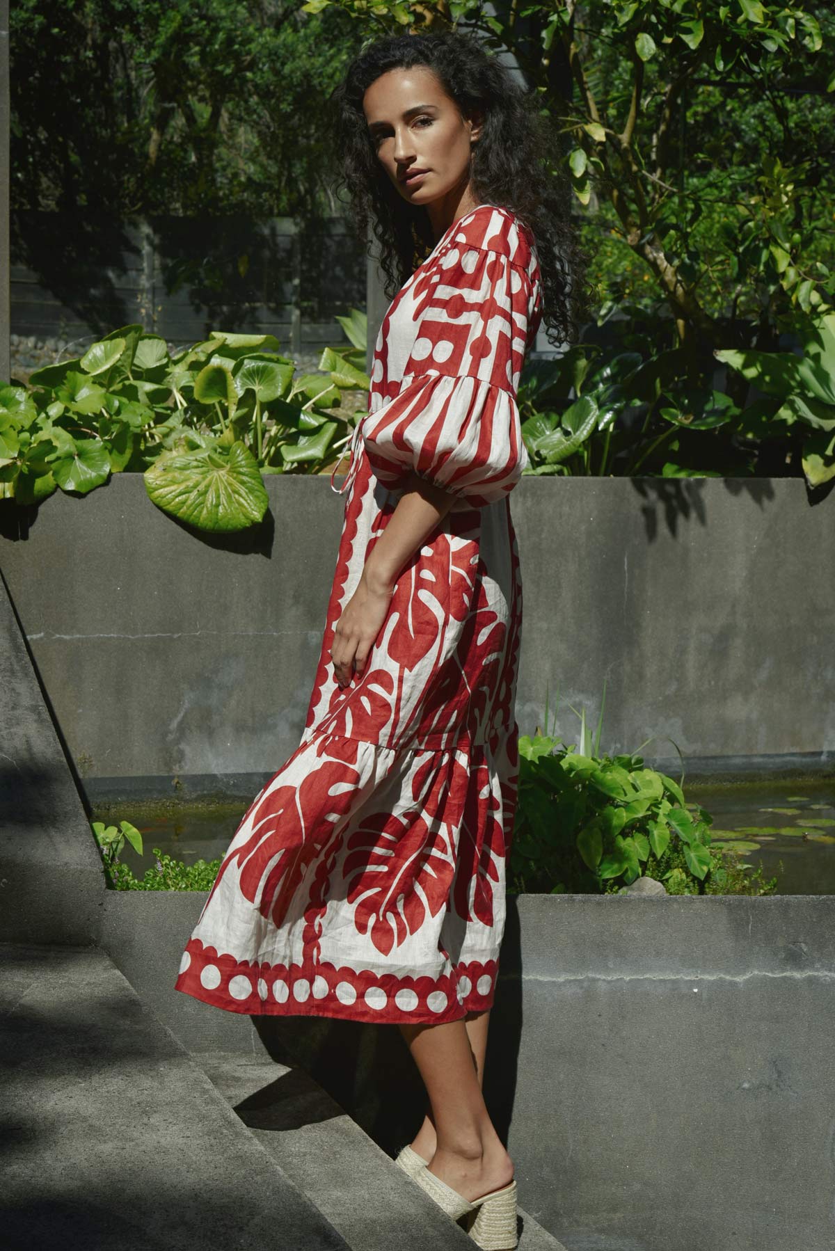 Cooper Naturally Gifted Dress