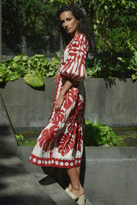 Cooper Naturally Gifted Dress