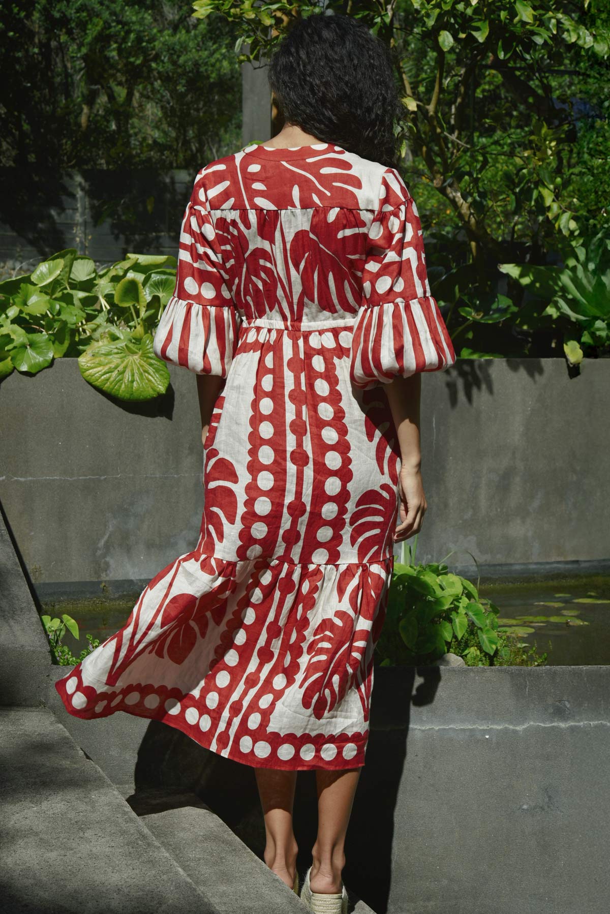 Cooper Naturally Gifted Dress