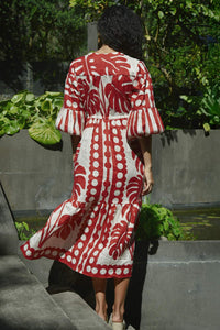 Cooper Naturally Gifted Dress