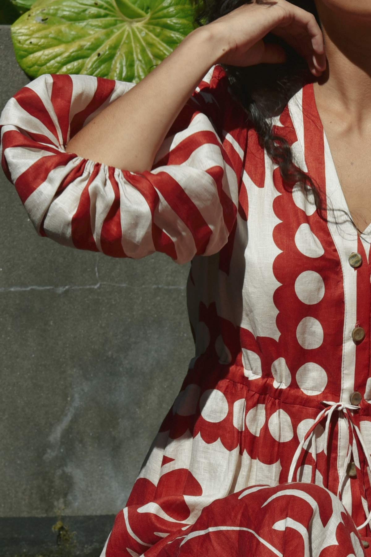 Cooper Naturally Gifted Dress