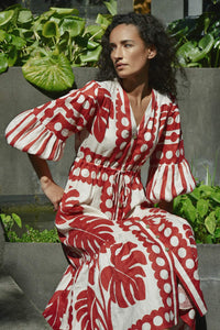 Cooper Naturally Gifted Dress