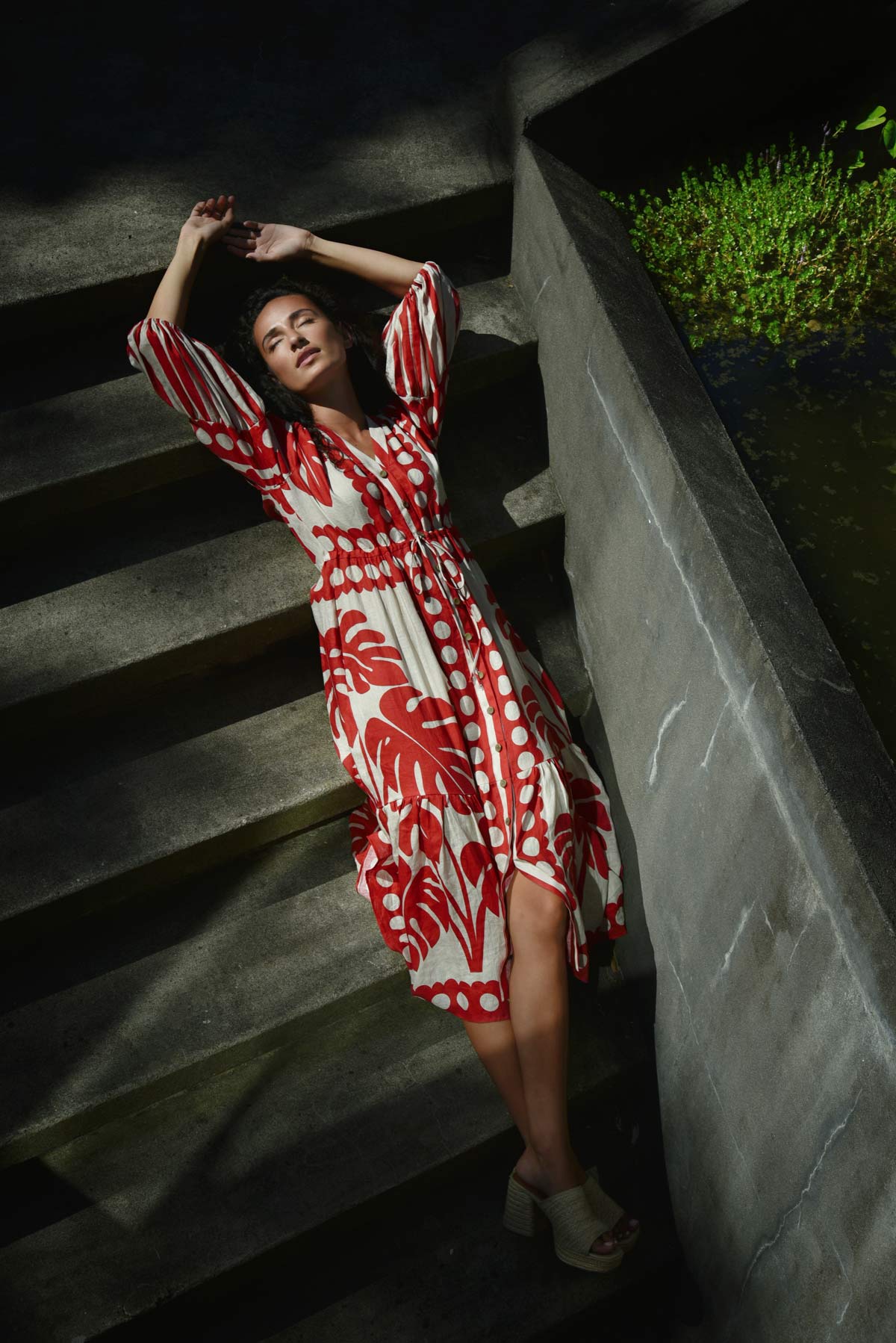 Cooper Naturally Gifted Dress