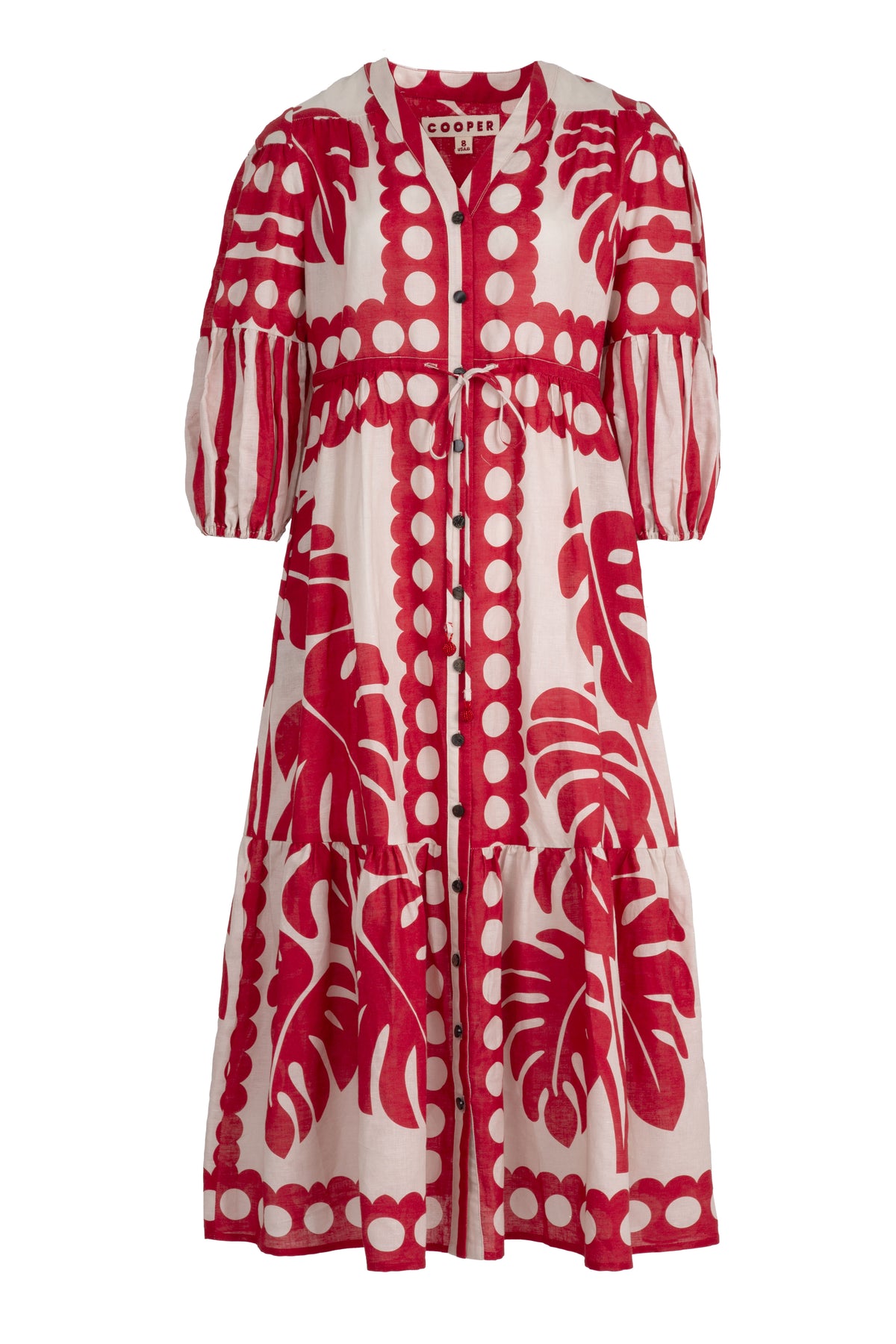 Cooper Naturally Gifted Dress