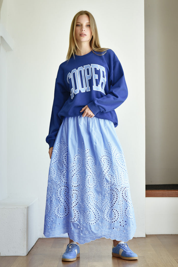 Cooper Forward Motion Skirt