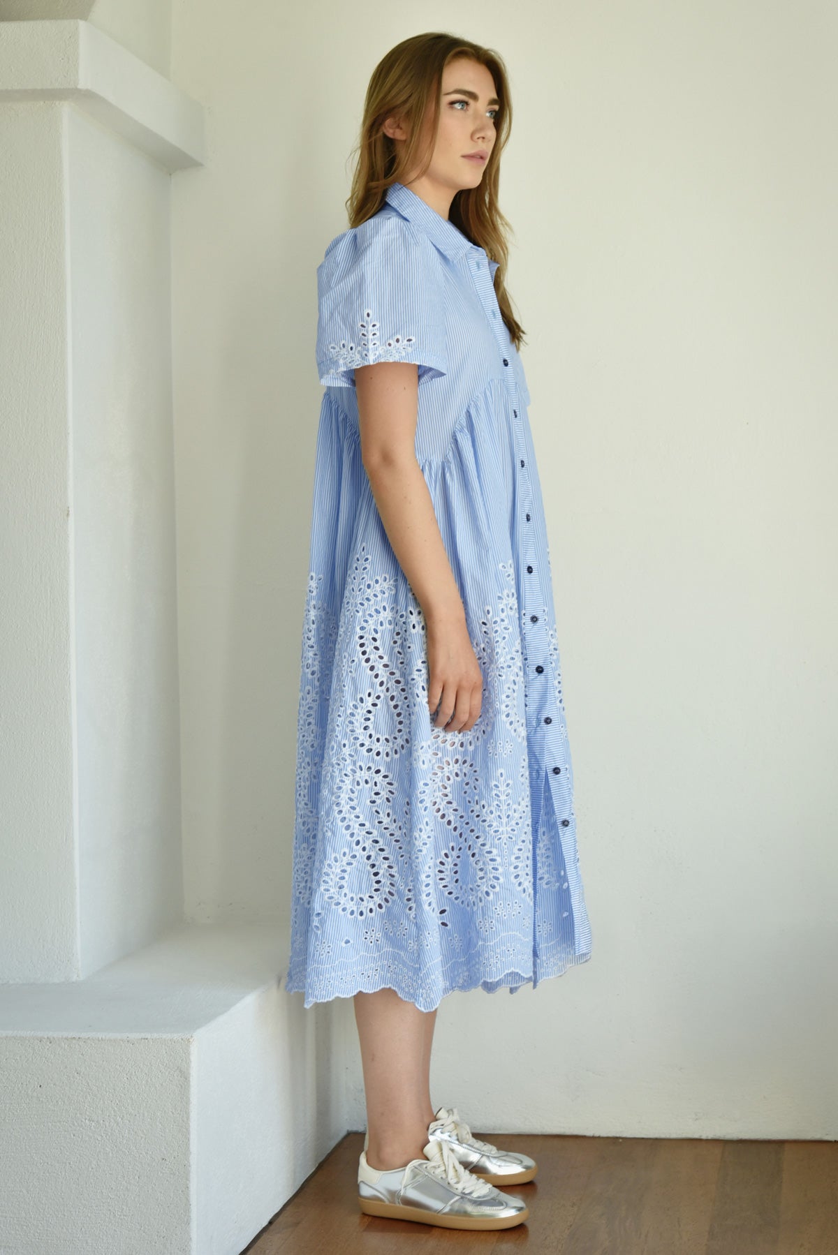 Cooper Made for Each Other Dress