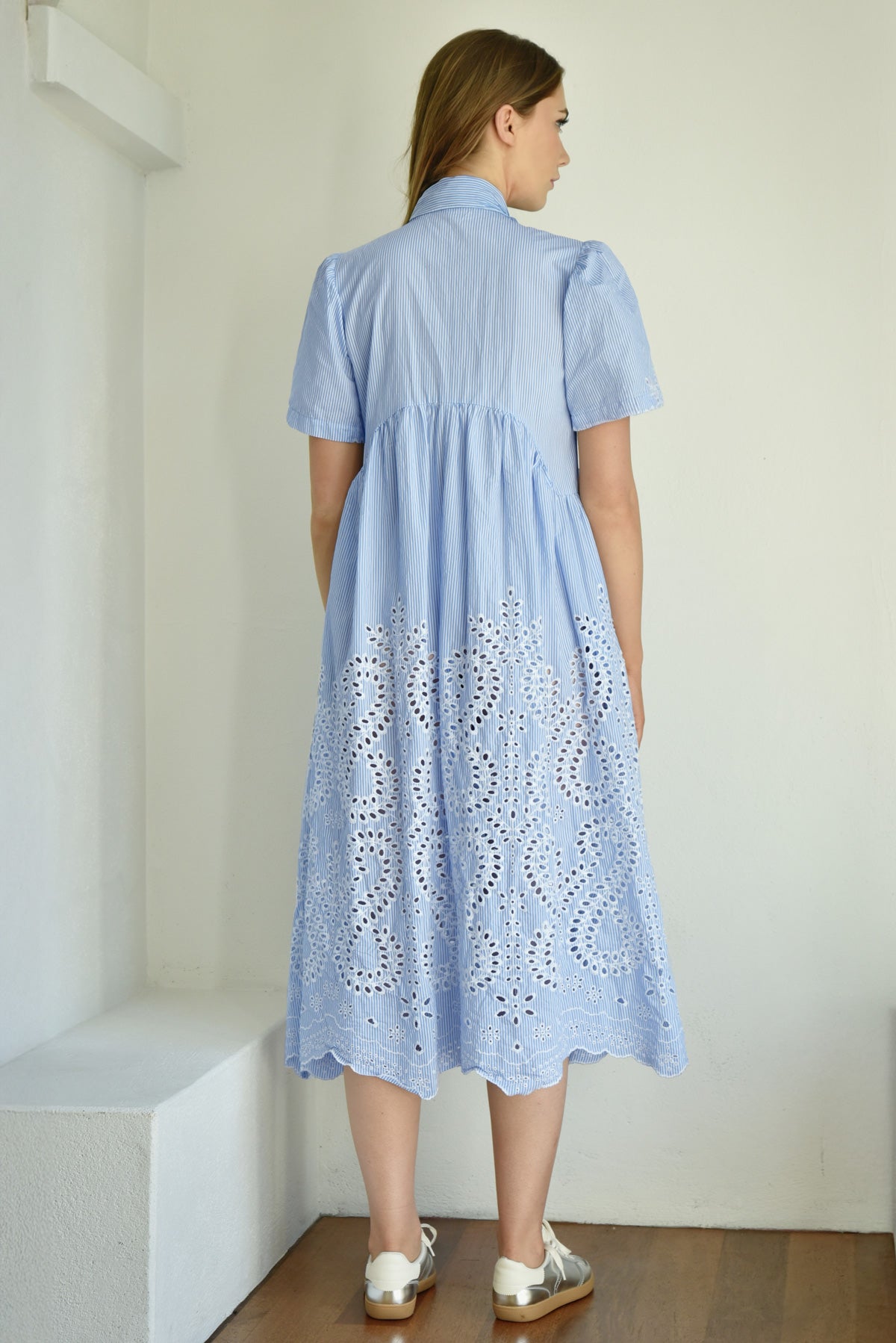 Cooper Made for Each Other Dress