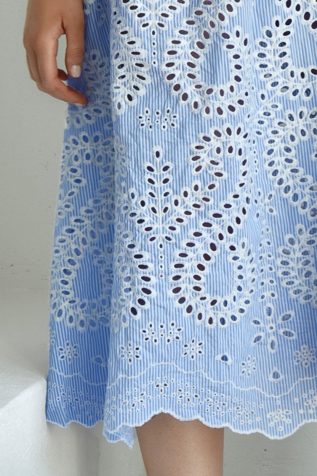 Cooper Made for Each Other Dress